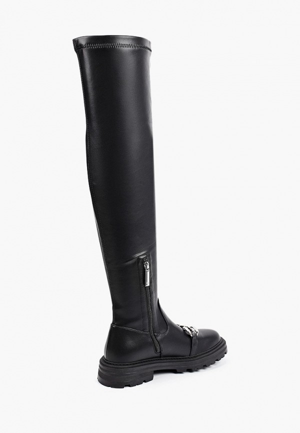 фото Ботфорты may vian