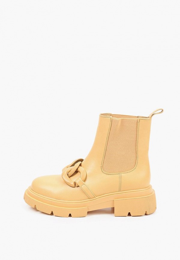 фото Ботинки may vian