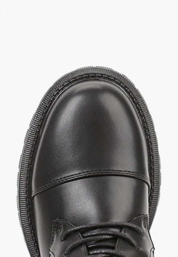 фото Ботинки may vian