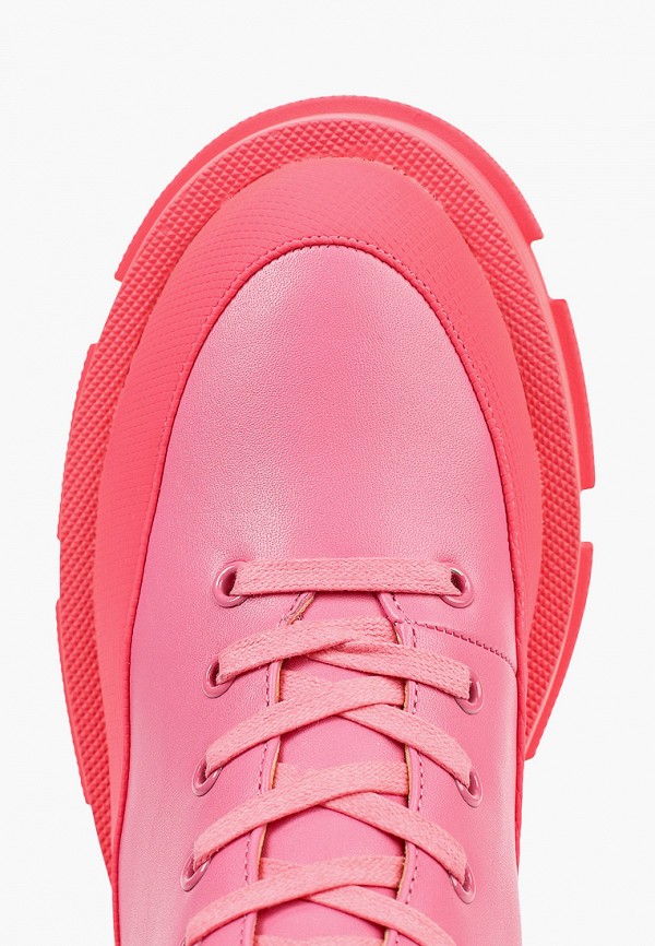 фото Ботинки may vian