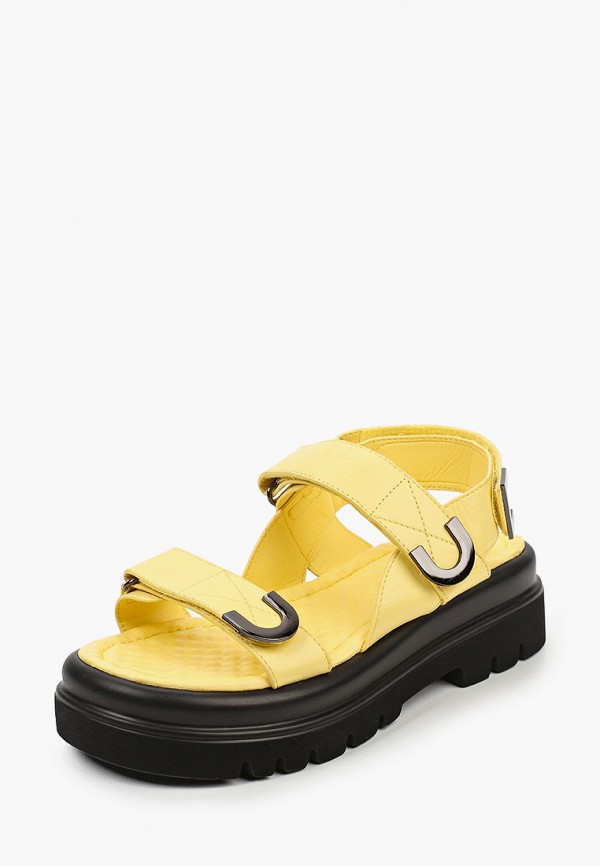 фото Сандалии may vian