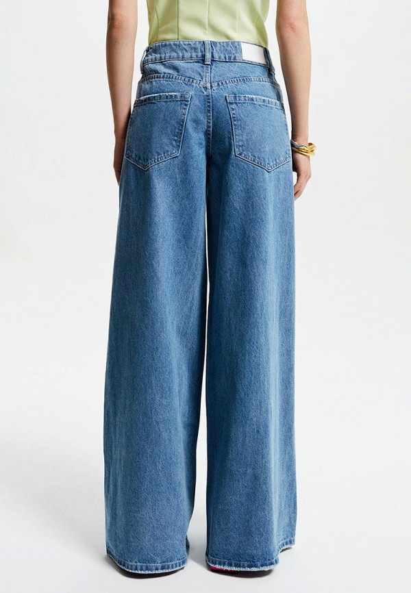 фото Джинсы love republic