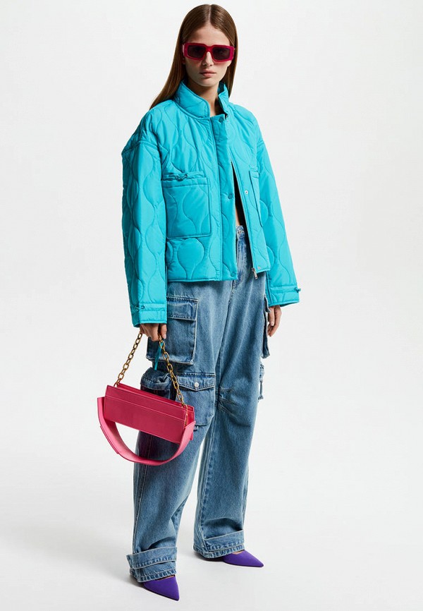 фото Куртка утепленная love republic