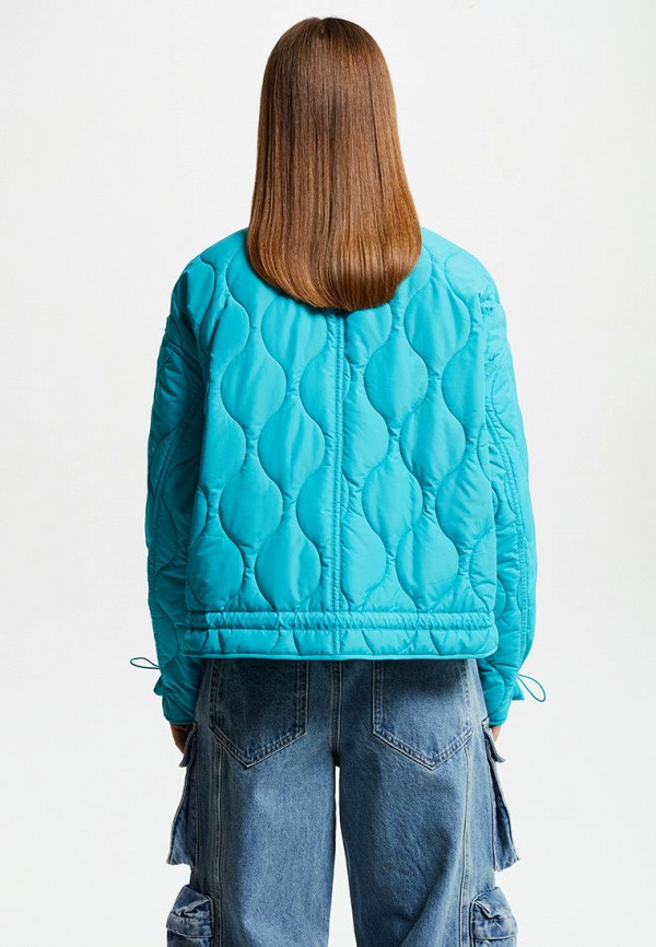 фото Куртка утепленная love republic