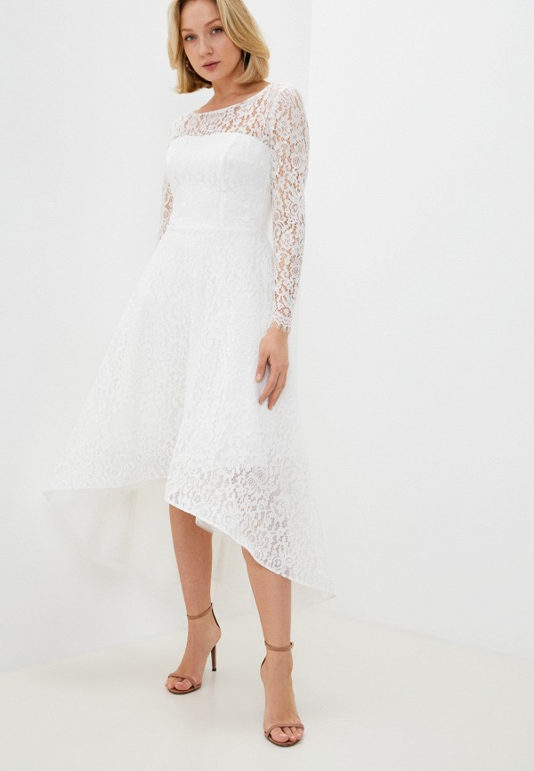 

Платье Lakshmi fashion, Белый