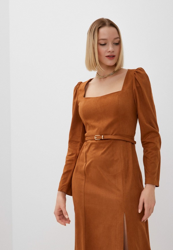 фото Платье mollis