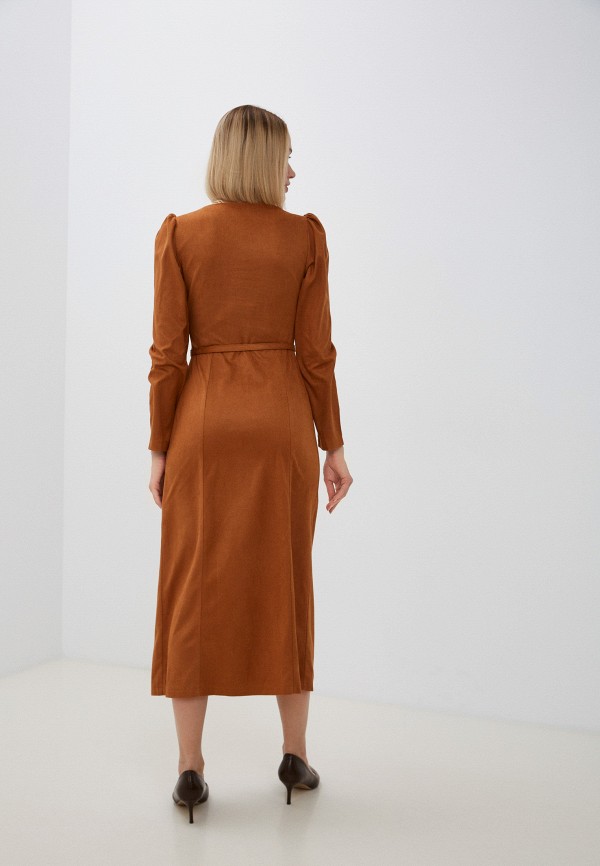 фото Платье mollis