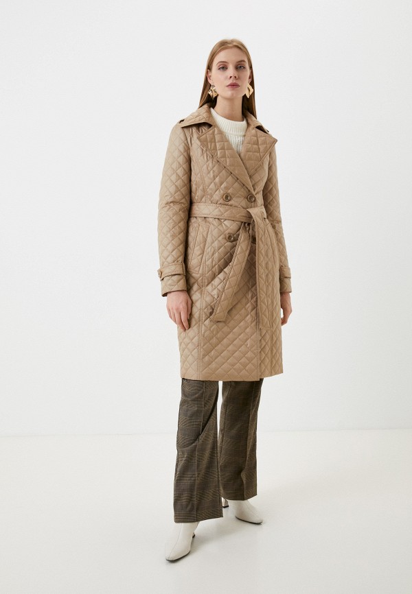 фото Куртка утепленная avalon