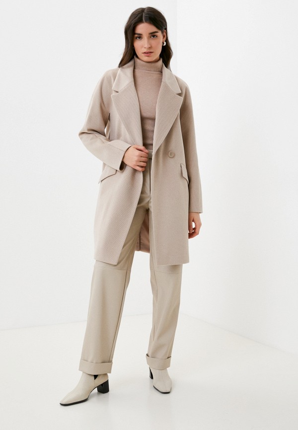 фото Пальто almarosa