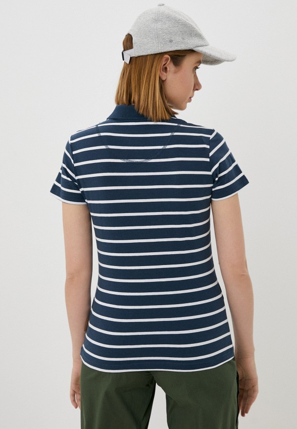 фото Поло outventure