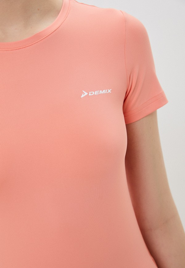 фото Футболка спортивная demix