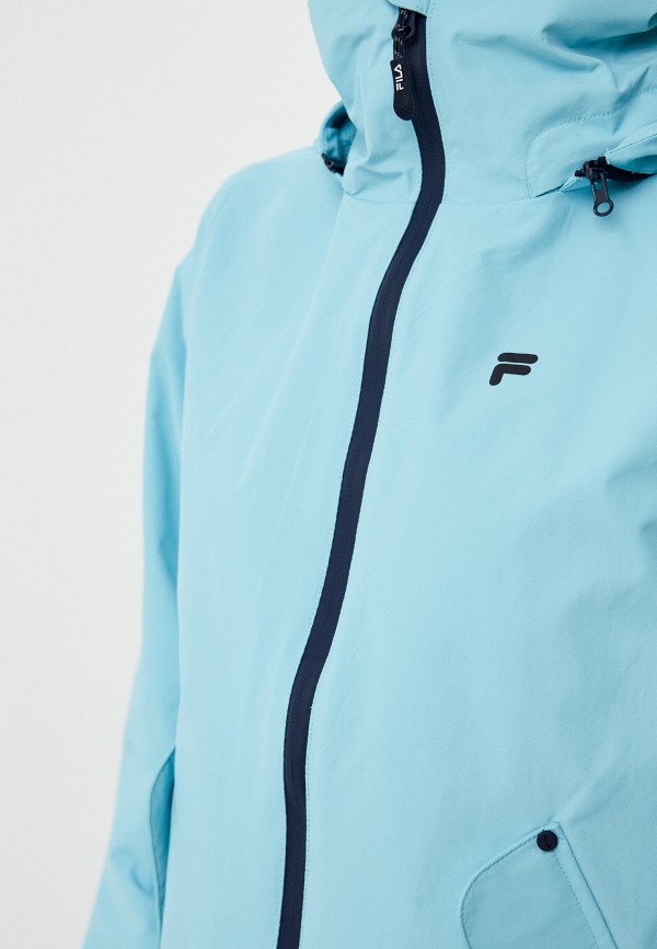 фото Ветровка fila