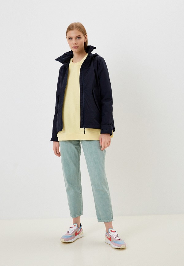 фото Ветровка fila