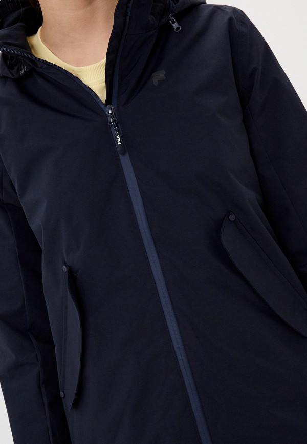 фото Ветровка fila