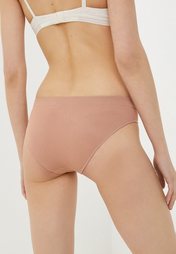 фото Трусы 3 шт. indefini