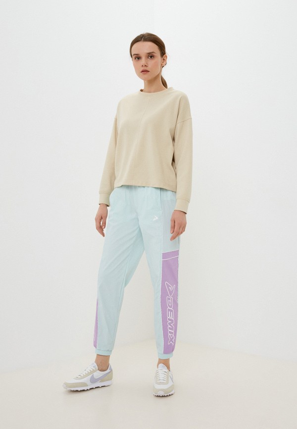 фото Брюки спортивные demix
