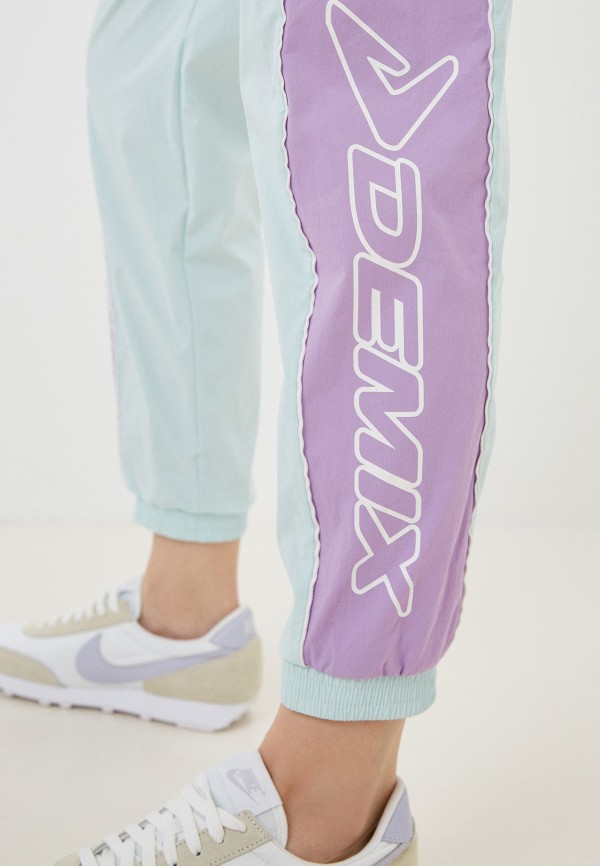 фото Брюки спортивные demix