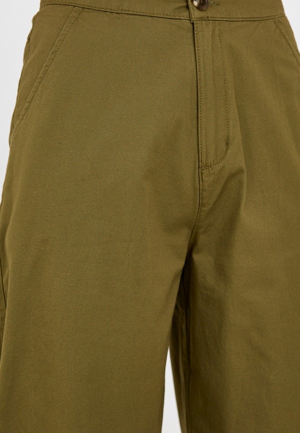 фото Брюки outventure