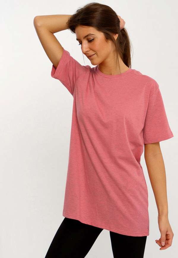 фото Футболка апрель