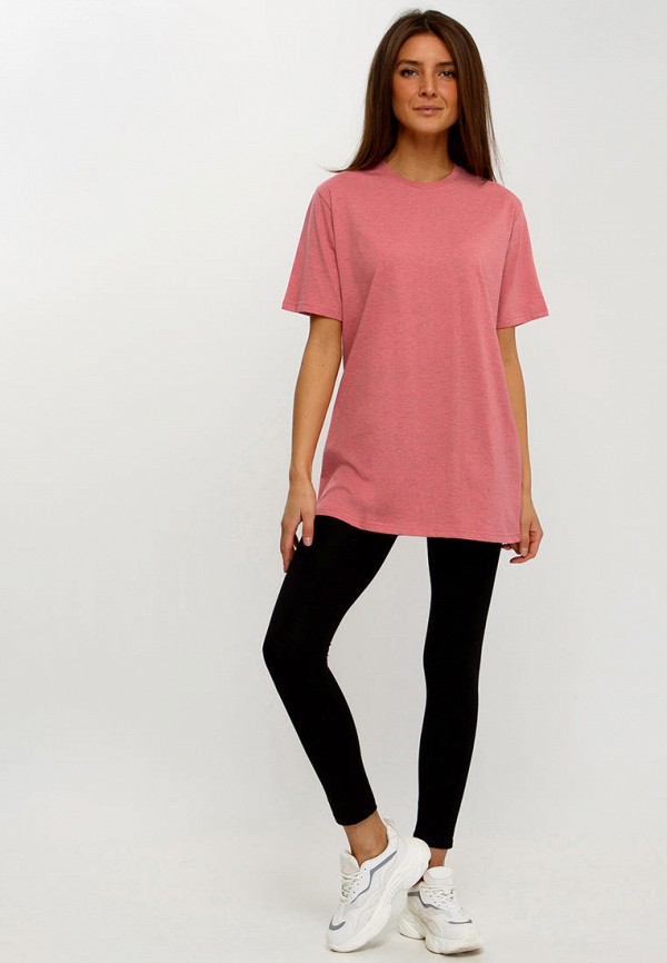 фото Футболка апрель