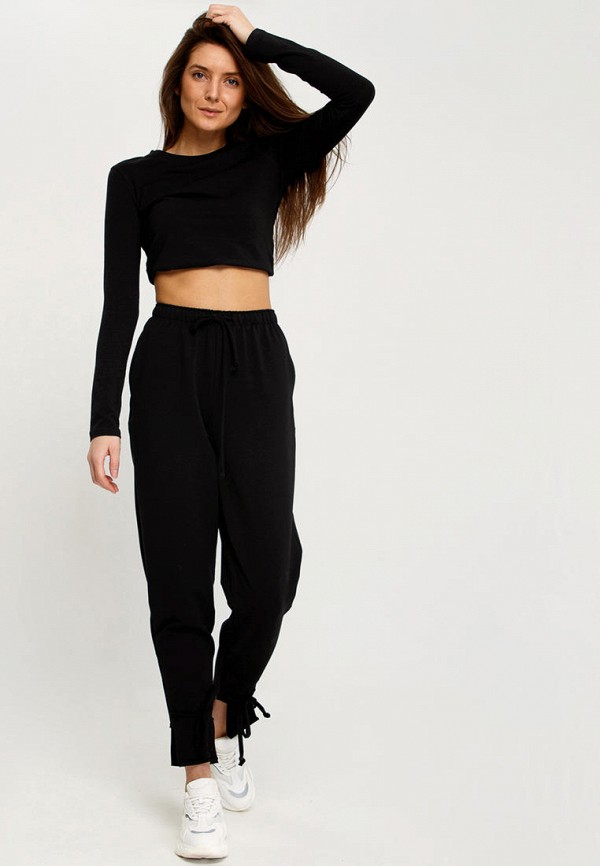 фото Брюки спортивные апрель