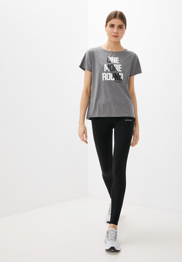 фото Футболка спортивная demix