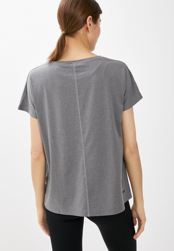 фото Футболка спортивная demix