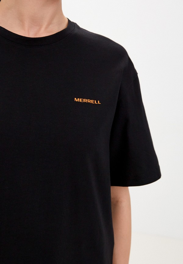 фото Футболка merrell