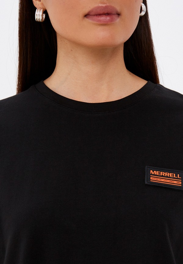 фото Футболка merrell