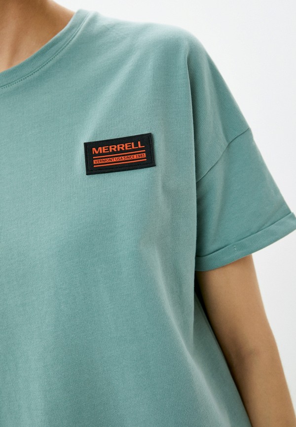 фото Футболка merrell