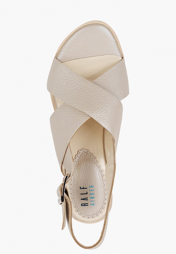 фото Босоножки ralf ringer