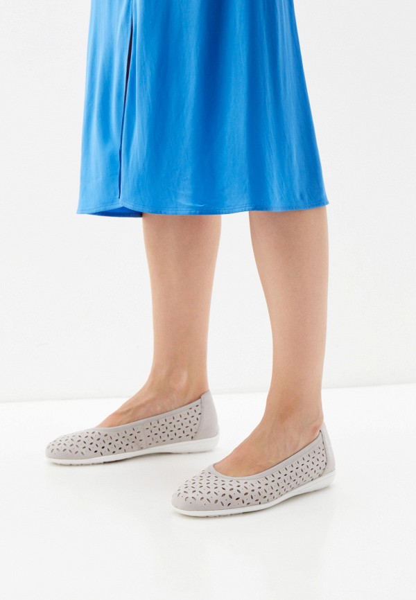 фото Балетки ralf ringer