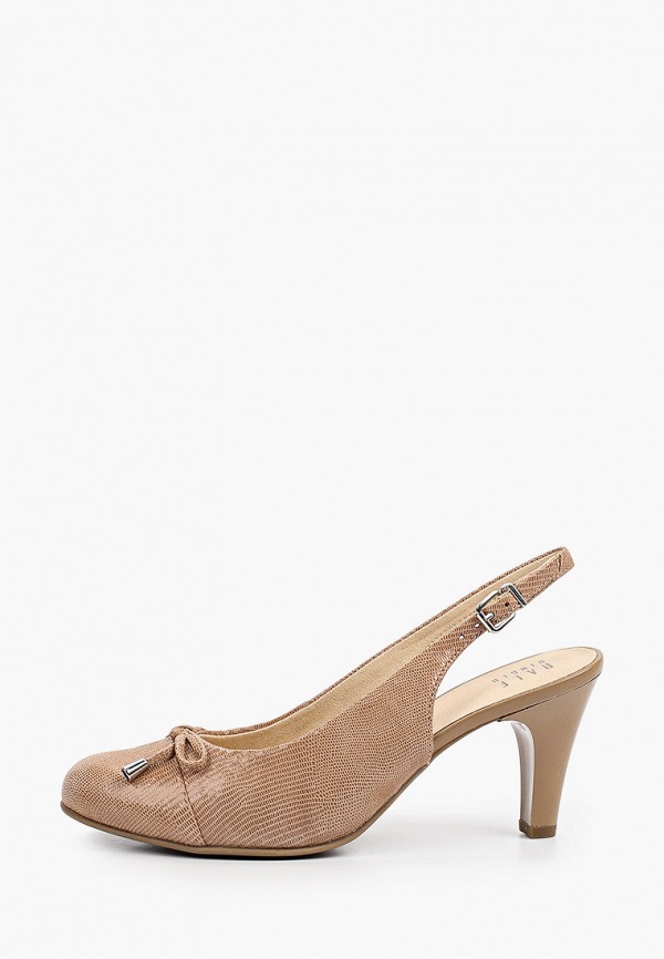 фото Туфли ralf ringer