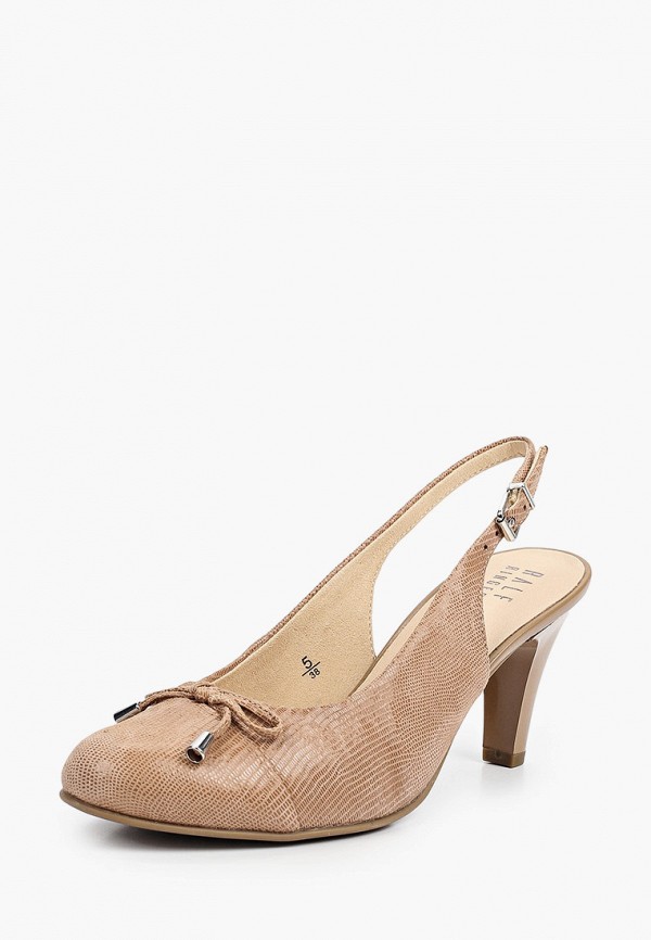 фото Туфли ralf ringer