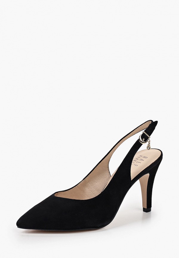 фото Туфли ralf ringer