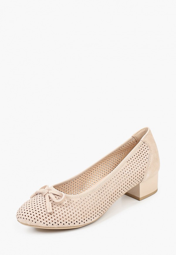 фото Туфли ralf ringer