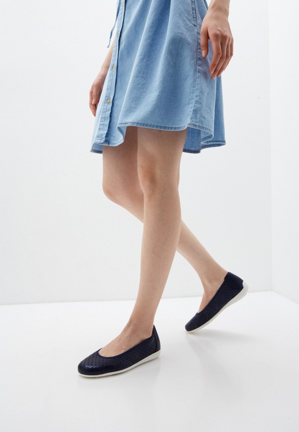 фото Балетки ralf ringer