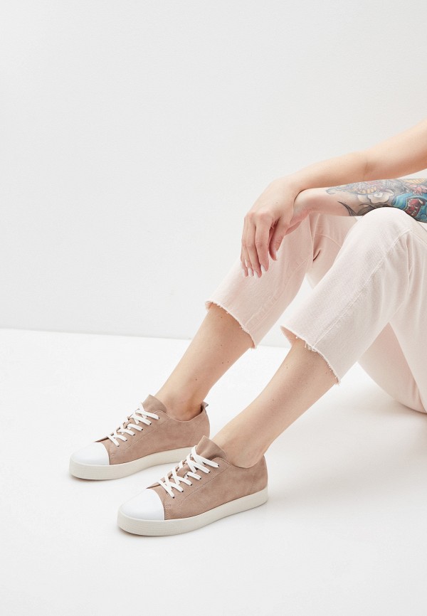 фото Кеды ralf ringer