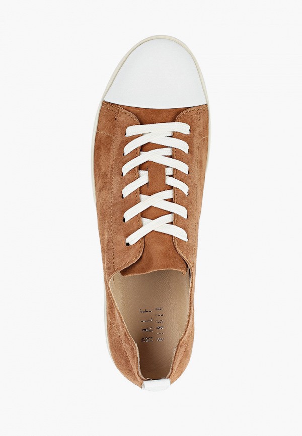 фото Кеды ralf ringer