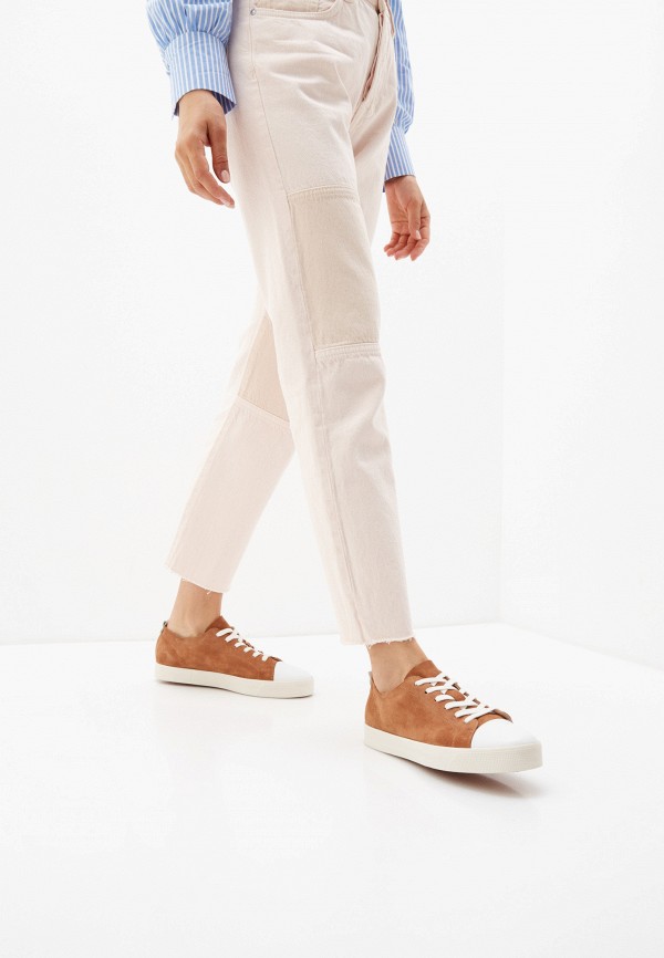 фото Кеды ralf ringer