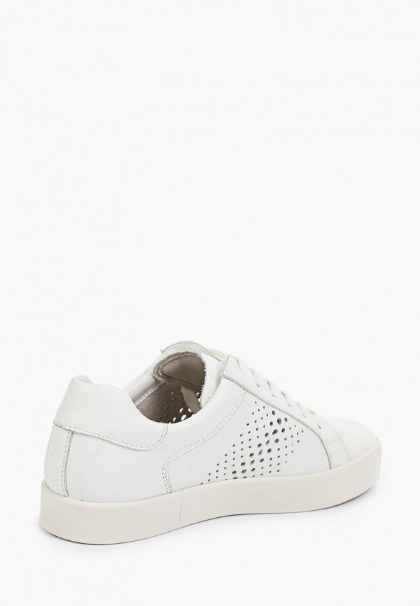 Кеды Ralf Ringer белый, размер 39, фото 3