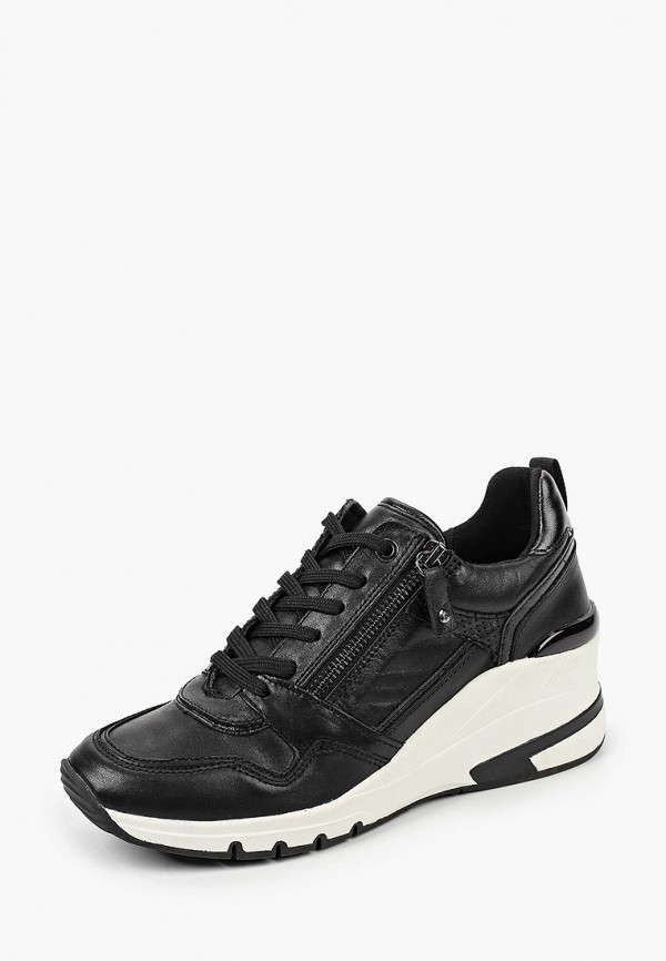 Кроссовки Ralf Ringer черный, размер 39, фото 2