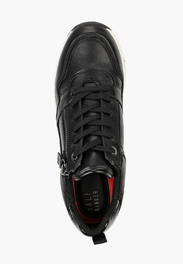 Кроссовки Ralf Ringer черный, размер 39, фото 4