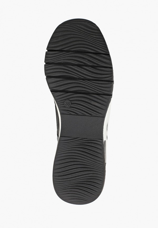 Кроссовки Ralf Ringer черный, размер 39, фото 5