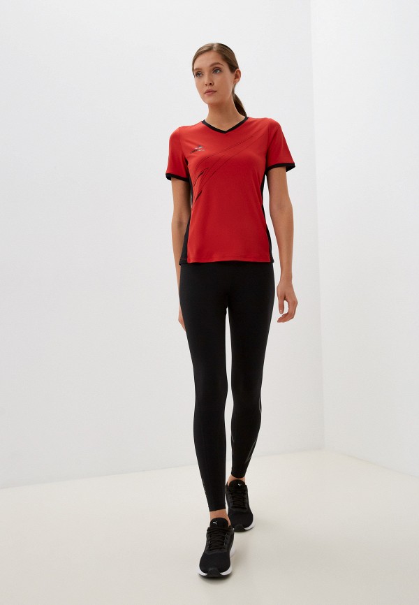 фото Футболка спортивная demix