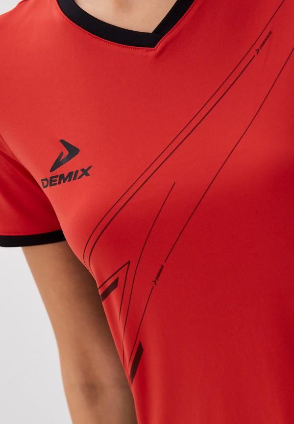 фото Футболка спортивная demix