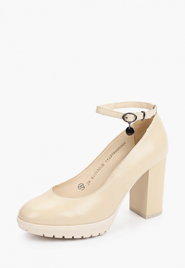 фото Туфли ralf ringer