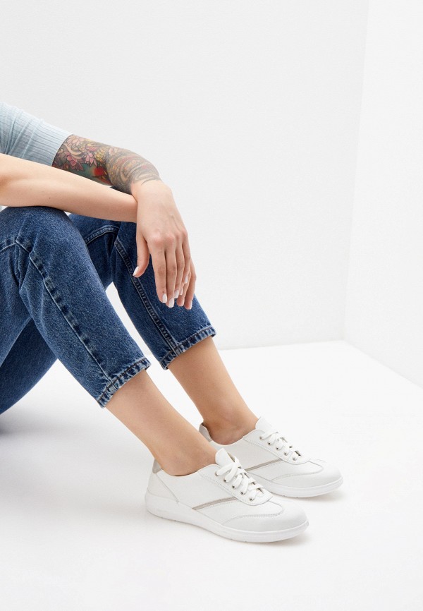 фото Кроссовки ralf ringer