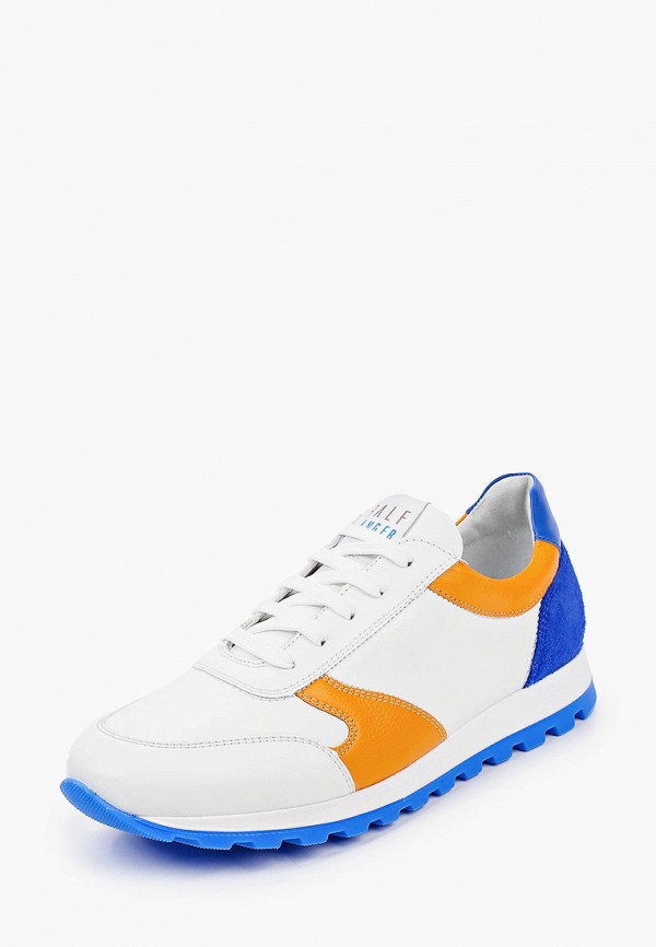 фото Кроссовки ralf ringer