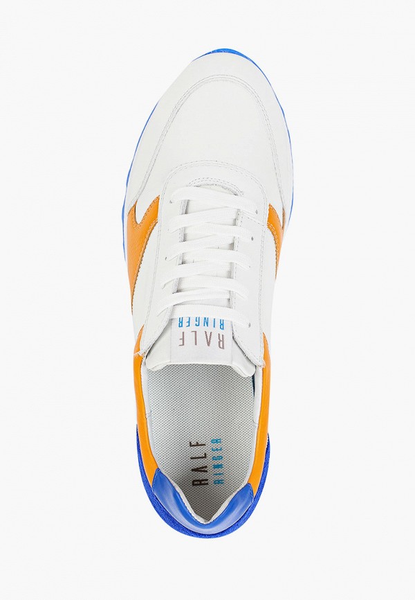 фото Кроссовки ralf ringer